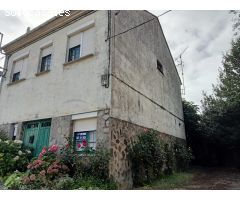 SE VENDE VIVIENDA EN MAGAZ DE ABAJO