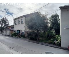 SE VENDE VIVIENDA EN MAGAZ DE ABAJO