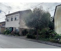 SE VENDE VIVIENDA EN MAGAZ DE ABAJO