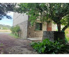 SE VENDE VIVIENDA EN MAGAZ DE ABAJO