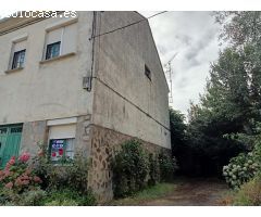 SE VENDE VIVIENDA EN MAGAZ DE ABAJO