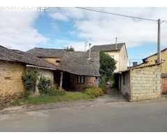 SE VENDE VIVIENDA EN MAGAZ DE ABAJO
