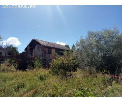 SE VENDE TERRENO URBANO EN SAN ANDRÉS DE MONTEJOS