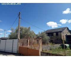 SE VENDE TERRENO URBANO EN SAN ANDRÉS DE MONTEJOS