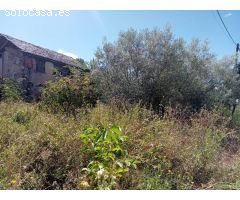 SE VENDE TERRENO URBANO EN SAN ANDRÉS DE MONTEJOS