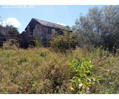 SE VENDE TERRENO URBANO EN SAN ANDRÉS DE MONTEJOS