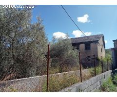 SE VENDE TERRENO URBANO EN SAN ANDRÉS DE MONTEJOS