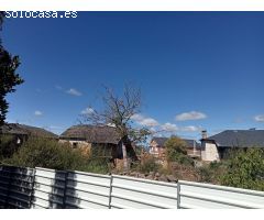 SE VENDE TERRENO URBANO EN SAN ANDRÉS DE MONTEJOS
