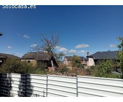 SE VENDE TERRENO URBANO EN SAN ANDRÉS DE MONTEJOS