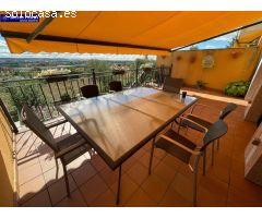 ESPECTACULAR CHALET ADOSADO CON VISTAS DESPEJADAS, ZONA TROBAJO DEL CAMINO LEÓN
