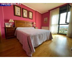 ESPECTACULAR CHALET ADOSADO CON VISTAS DESPEJADAS, ZONA TROBAJO DEL CAMINO LEÓN