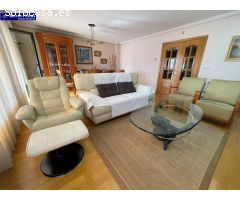 ESPECTACULAR CHALET ADOSADO CON VISTAS DESPEJADAS, ZONA TROBAJO DEL CAMINO LEÓN