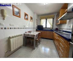 ESPECTACULAR CHALET ADOSADO CON VISTAS DESPEJADAS, ZONA TROBAJO DEL CAMINO LEÓN