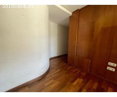 AMPLIO PISO EN ALQUILER, ZONA PADRE ISLA LEÓN.