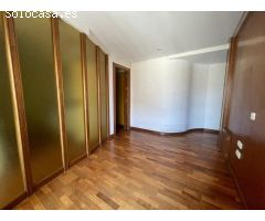 AMPLIO PISO EN ALQUILER, ZONA PADRE ISLA LEÓN.