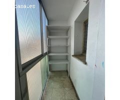 AMPLIO PISO EN ALQUILER, ZONA PADRE ISLA LEÓN.