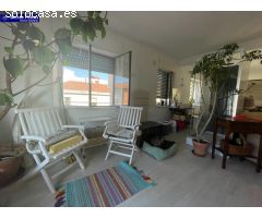 AMPLIO LOFT EN ALQUILER OPCIÓN COMPRA, ZONA LA VEGA LEÓN