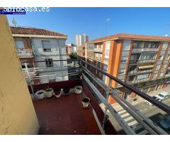 AMPLIO LOFT EN ALQUILER OPCIÓN COMPRA, ZONA LA VEGA LEÓN