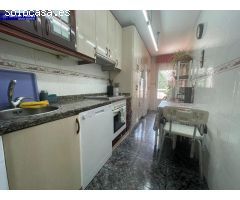 AMPLIO PISO CON PATIO PRIVADO EXCELENTE OPORTUNIDAD DE COMPRA