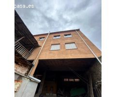SE VENDE CASA EN VILLANUEVA DE VALDUEZA