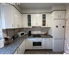 VENTA DE CASA EN ZONA FLORES DEL SIL