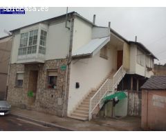 SE VENDE VIVIENDA EN CUATROVIENTOS