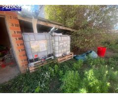 SE VENDE SUELO URBANO EN TROBAJO DEL CAMINO