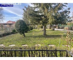 ¡SE VENDE ENCANTADOR CHALET EN URBANIZACIÓN MONTESOL!
