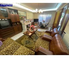 ¡SE VENDE ENCANTADOR CHALET EN URBANIZACIÓN MONTESOL!