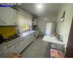 ¡SE VENDE ENCANTADOR CHALET EN URBANIZACIÓN MONTESOL!