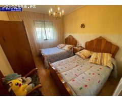 ¡SE VENDE ENCANTADOR CHALET EN URBANIZACIÓN MONTESOL!