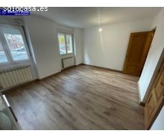 SE VENDE PISO EN ZONA DEL EJIDO