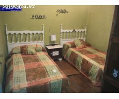CASA PARA REFORMAR EN TROBAJO DEL CAMINO
