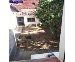 CASA PARA REFORMAR EN TROBAJO DEL CAMINO