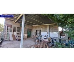 PARCELA URBANA EN VENTA, ZONA CACABELOS