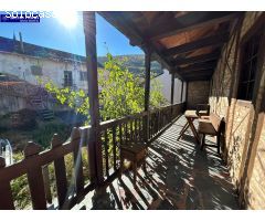 SE VENDE CASA EN MOLINASECA