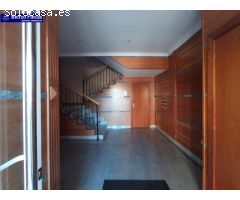 SE VENDE DUPLEX EN LA PLACA