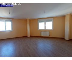 SE VENDE DUPLEX EN LA PLACA