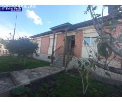 SE VENDE VIVIENDA EN CALAMOCOS