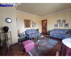SE VENDE PISO EN AVDA VALDÉS