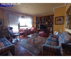 SE VENDE PISO EN AVDA VALDÉS