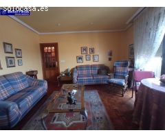 SE VENDE PISO EN AVDA VALDÉS
