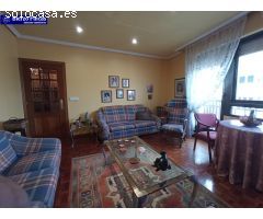 SE VENDE PISO EN AVDA VALDÉS