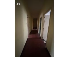 VENTA DE PISO PARA ERFORMAR EN BEMBIBRE.