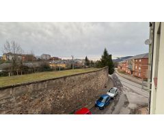 VENTA DE PISO PARA ERFORMAR EN BEMBIBRE.