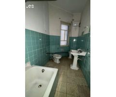 VENTA DE PISO PARA ERFORMAR EN BEMBIBRE.