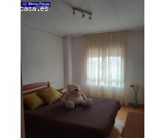 SE VENDE ACOGEDOR PISO EN SAN ANDRÉS DEL RABANEDO