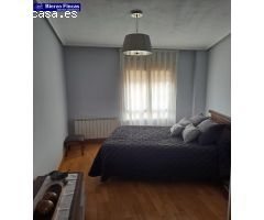 SE VENDE ACOGEDOR PISO EN SAN ANDRÉS DEL RABANEDO