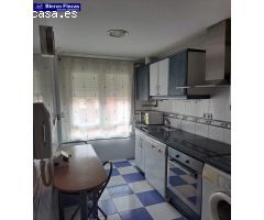 SE VENDE ACOGEDOR PISO EN SAN ANDRÉS DEL RABANEDO