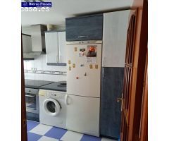 SE VENDE ACOGEDOR PISO EN SAN ANDRÉS DEL RABANEDO
